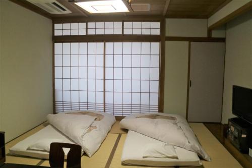 ホテル晴山, Chikuma (foto 7)