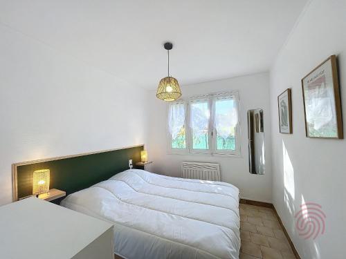 Appartement Lamalou-les-Bains, 2 pièces, 2 personnes - FR-1-451-192 (Charmant T2 avec terrasse Sud, parking, WiFi, animaux acceptes - proche thermes et centre Lamalou - ) in Lamalou Les Bains