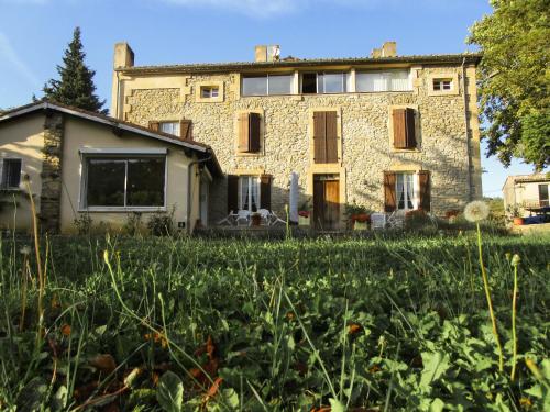 Domaine De Luzenac - Accommodation - Fa
