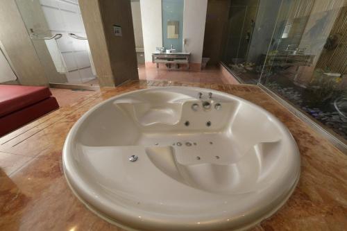 湖山風景旅館Lake Mountain View Motel