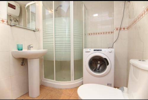 Arguineguin 2bedrooms piscina swimming pool apartment - image 4