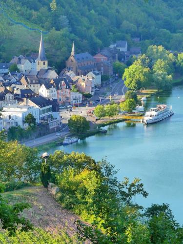 Ferienwohnung Katharina I in Alf, Deutschland