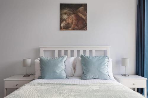 Modern 1 Bedroom apartment in Central Brimingham - image 10
