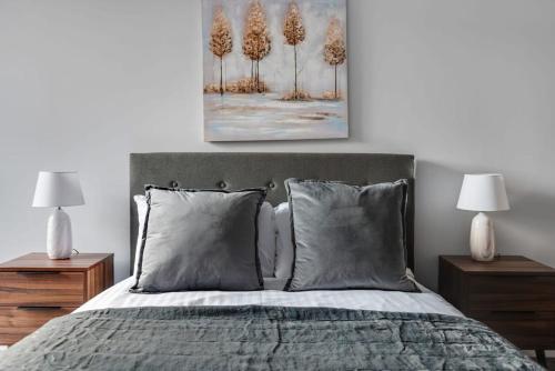 Beautiful 1 Bedroom Flat in Central Birmingham - image 11