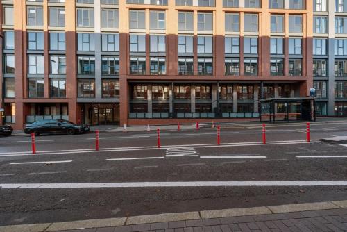 Beautiful 1 Bedroom Flat in Central Birmingham - image 10