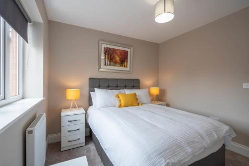 Fantastic 3BR House in Birmingham With Garden - image 3