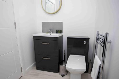 Modern & Stylish 1 Bedroom Apartment in Bolton, Bolton (zdjęcie 7)
