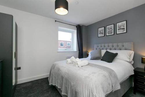 Stunning 2 Bedroom Apartment in Wallasey