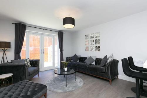 Stunning 2 Bedroom Apartment in Wallasey