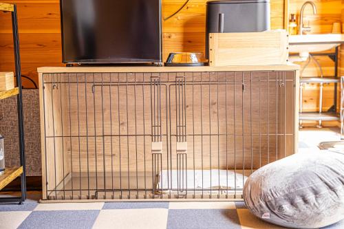 おそとのてらす　南アルプス