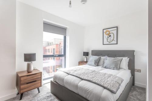 Stunning 2 Bed Apartment In A Brand New Development