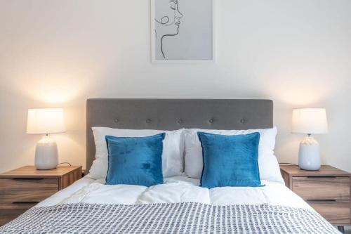Stunning 1 bed apartment in a brand new development - image 14