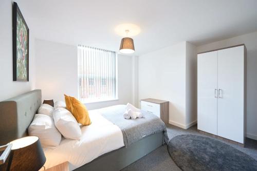 Picture of Fabulous 1 Bedroom Apartment In Central Preston