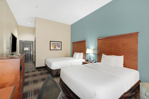 La Quinta by Wyndham Houston Hobby Airport