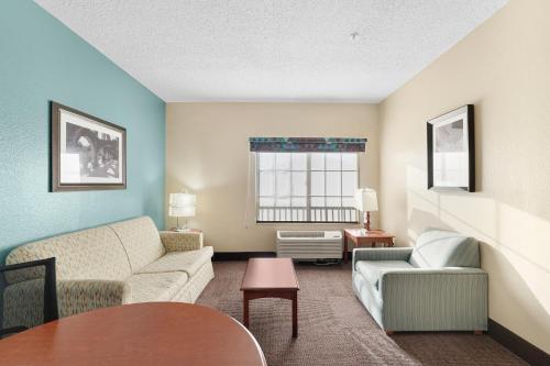 La Quinta by Wyndham Houston Hobby Airport