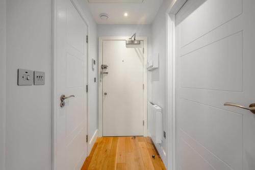 Picture of Cosy 1 Bedroom Apartment In The Heart Of Eastleigh