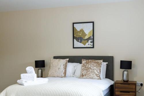 Modern 2 Bedroom Apartment Manchester, Манчестер (фото 4)