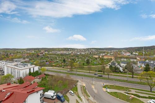 Gdynia Baltic Sea Horizon by Downtown Apartments - image 3