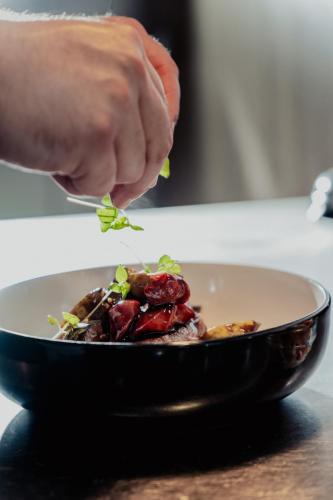 Lignum Hotel - image 14