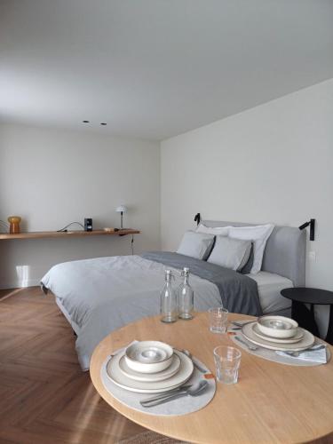 The Bakery in De Haan