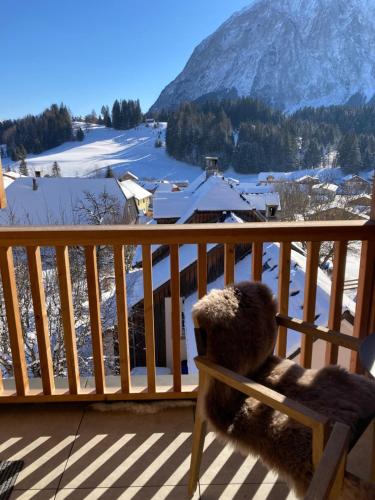 Mountain Suite A10 Tauplitz