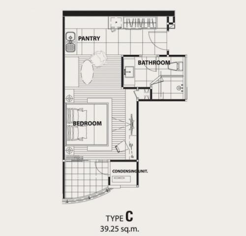 Sathorn Prime Residence & Rooftop Sky Bar