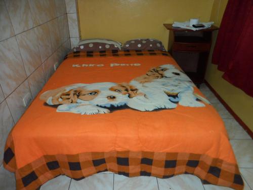 Hostal Jovita