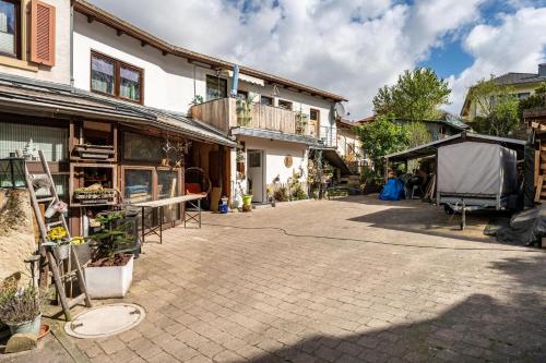 Hobbit Lounge in Eppingen