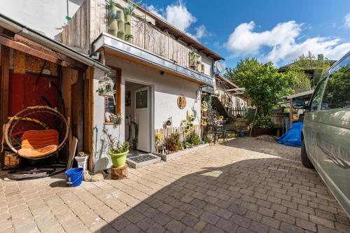 Hobbit Lounge in Eppingen