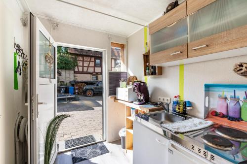 Hobbit Lounge in Eppingen