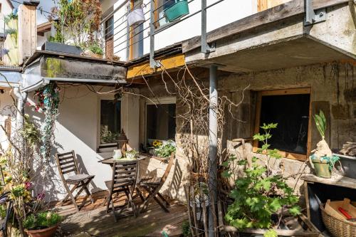 Hobbit Lounge in Eppingen