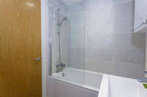 Fantastic 1 Bedroom Apartment Manchester, Manchester (fotografie 5)