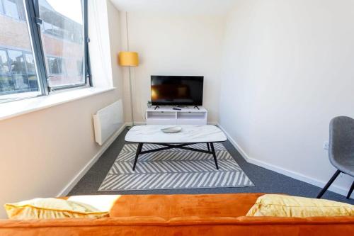 Fantastic 1 Bedroom Apartment Manchester, Manchester (fotografie 8)