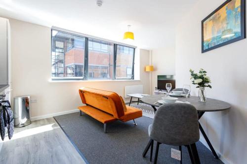 Fantastic 1 Bedroom Apartment Manchester, Manchester (fotografie 10)
