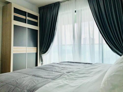KL2-4pax studio nr KTM&Midvalley KL2-4pax studio nr KTM&Midvalley