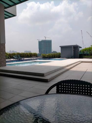 KL2-4pax studio nr KTM&Midvalley KL2-4pax studio nr KTM&Midvalley