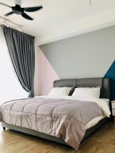 KL2-4pax studio nr KTM&Midvalley KL2-4pax studio nr KTM&Midvalley