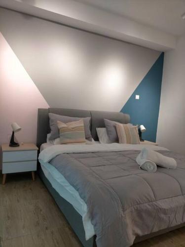 KL2-4pax studio nr KTM&Midvalley KL2-4pax studio nr KTM&Midvalley