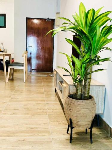 KL2-4pax studio nr KTM&Midvalley KL2-4pax studio nr KTM&Midvalley