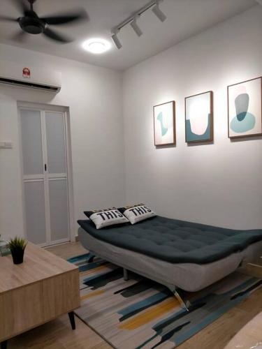 KL2-4pax studio nr KTM&Midvalley KL2-4pax studio nr KTM&Midvalley