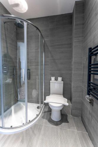 Picture of Lovely Studio Apartment In Central Sheffield