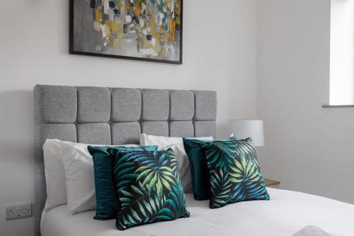 Cosy 1 Bedroom Apartment in Leeds, Leeds (photo 5)