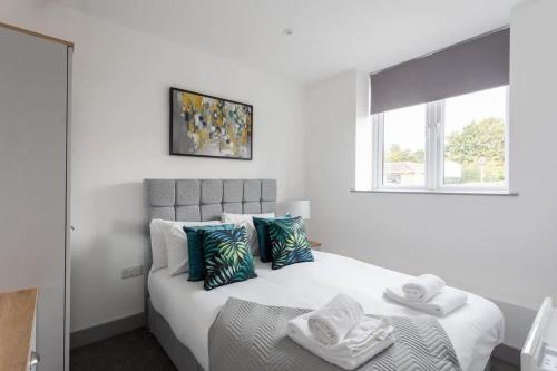 Cosy 1 Bedroom Apartment in Leeds, Leeds (photo 8)