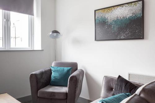 Cosy 1 Bedroom Apartment in Leeds, Leeds (photo 10)