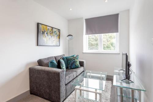 Charming 1 Bedroom Apartment in Leeds, Leeds