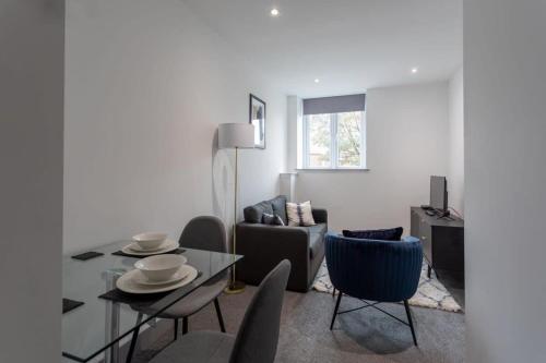Amazing 1 Bedroom Apartment Leeds, Leeds (foto 7)