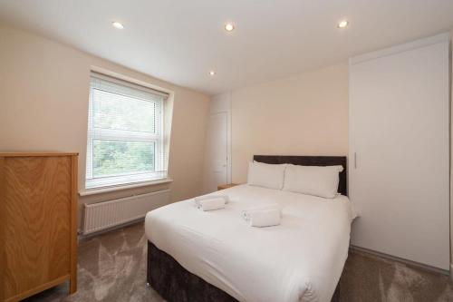 Picture of Spacious 2 Bedroom Maisonette In Stratford