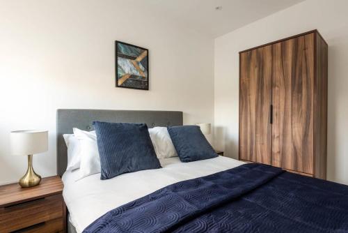 Lovely Compact 1 Bed Apartment in Leeds, Leeds (zdjęcie 11)