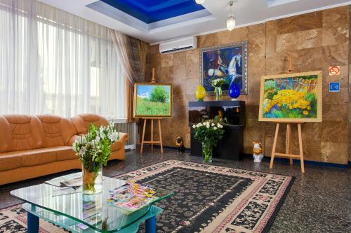 Conference Hotel Suputnyk - image 4