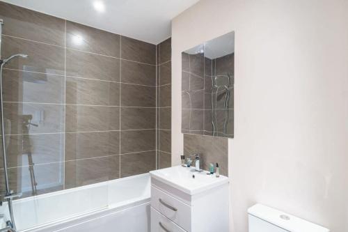 Amazing 1 Bed Apartment in Manchester - Sleeps 2, Manchester (fotografie 3)